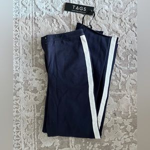 Tags brand new track pants for work or life style